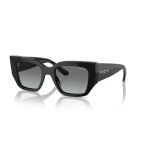 Vogue Eyewear Vo5583s W44/11 51 Kadın Güneş Gözlüğü Parlak Siyah 51