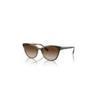 Vogue Havana VO5496-SI Col W65613 54-17-140 Kadın Güneş Gözlüğü