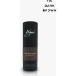 Vogue Kalıcı Makyaj Pigmenti Kaş Boyası 113 Darkbrown 15 ml