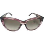 Vogue Mod 5339-S C.286911 Pembe Kırçıllı Kadın Güneş Gözlüğü