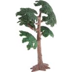 Vogue Model Antik Cycad Ağacı Bahçe Diorama Manzara Bahar Manzara Dioramalar 13.5 cm (Yurt Dışından)