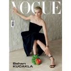 Vogue Türkiye 10 Sayı Yıllık Abonelik