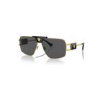 Vogue Versace Ve2251 100287 63 Erkek Güneş Gözlüğü