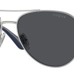 Vogue VJ1001 323/87 49 Çocuk Güneş Gözlüğü