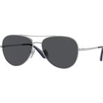 Vogue VJ1001 323/87 52 Çocuk Güneş Gözlüğü