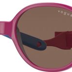 Vogue Vj2012 256873 40 Çocuk Güneş Gözlüğü
