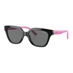 Vogue VJ2021 W44/87 48 Çocuk Güneş Gözlüğü