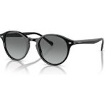 Vogue VO 5327S W44/11 51 Unisex Güneş Gözlüğü - Siyah