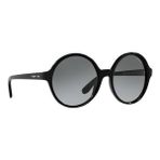 Vogue VO 5393-S Col W44/11 54-19-135 Siyah Kadın Güneş Gözlüğü
