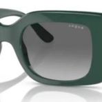 Vogue VO 5481-S Col 305011 52-21-135 Kadın Güneş Gözlüğü