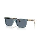 Vogue VO 5618S 32034Y 57 Polarize Unisex Güneş Gözlüğü