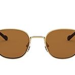 Vogue VO4173S-280/83-48 Erkek Güneş Gözlüğü