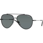 Vogue VO4212S 352/81 Polarize Siyah Damla Model Güneş Gözlüğü