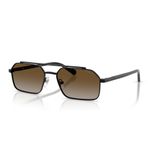 Vogue Vo4356s 352/T5 57 Polarize Erkek Güneş Gözlüğü