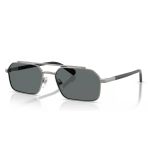 Vogue Vo4356s 518781 57 Polarize Erkek Güneş Gözlüğü