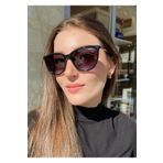 Vogue VO5119-SI W44/8G 56-17-140 Kadın Güneş Gözlüğü