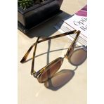 Vogue VO5230SW6561354 Kadın Güneş Gözlüğü