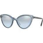Vogue VO5294S 27647C Cat Eye Transparan Güneş Gözlüğü
