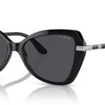 Vogue VO5479S W44/87 53 Kadın Güneş Gözlüğü