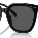 Vogue VO5499SD W44/87 64 Kadın Güneş Gözlüğü