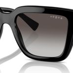 Vogue VO5575-SB-W44-8G Kadın Güneş Gözlüğü