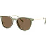 Vogue VO5594SI 282173 51 Yeşil Unisex Güneş Gözlüğü