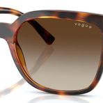 Vogue VO5633SB W65613 56 Kadın Güneş Gözlüğü