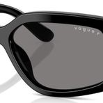 Vogue VO5642SU W44 81 55 Polarize Kadın Güneş Gözlüğü