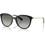 Vogue VO5647SI W44 11 53 Unisex Güneş Gözlüğü - Siyah