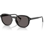 Vogue VO5707S W44/87 51 Unisex Güneş Gözlüğü - Siyah