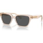 Vogue Vo/s 5512s 300787 53 Unisex Güneş Gözlüğü