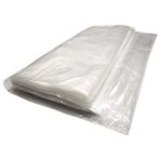 Voice Naylon Torba 2kg Şeffaf Büyük Boy Naylon Poşet 70X120CM