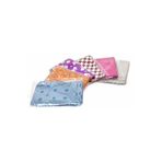 Voice Packaging Metalize Hediye Poşet Paketi 10x12cm Kendinde Bantlı Renkli Hediye Paketi 100'lü