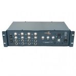 Voice Time VT 150 EF 150 Watt 4 Kanal Hat Trafosuz Anfi Mikser