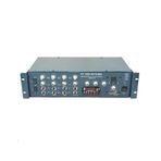 Voice Time VT 250 EF TR 250 W 4 Kanal Hat Trafolu Anfi Mikser