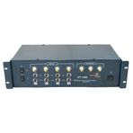 Voice Time VT 250 TR 250 W 4 Kanal Hat Trafolu Anfi Mikser