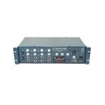 Voice Time VT 250 USB TR 250 W 4 Kanal Hat Trafolu Anfi Mikser