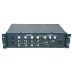 Voice Time VT-350 350 W 4 Kanal Hat Trafosuz Anfi Mikser