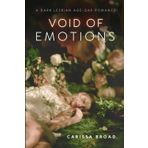 Void of Emotions: A Dark Lesbian Age-Gap Romance