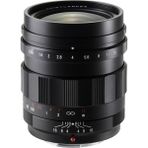 Voigtlander 25 mm F0.95 Type Iı Nokton Lens Mft Uyumlu