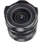 Voigtlander Heliar Hyper Wide 10 mm f/5.6 Sony E Aspherical Lens