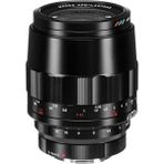 Voigtlander Macro Apo-Lanthar F/2.5 Sony E Uyumlu 110 mm Lens