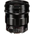 Voigtlander Nokton 21 mm F1.4 Aspherical Lens, Sony E Uyumlu