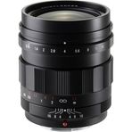 Voigtlander Nokton 25 mm f/0.95 MFT Type II Lens