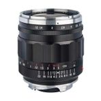 Voigtlander Nokton Aspherical 35mm f/1.2 Lens II M-Mount Lens