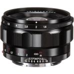 Voigtlander Nokton Classic Sony E 35 mm f/1.4 Lens