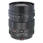 Voigtlander Nokton F/0.95 Mft Uyumlu 17.5 mm Lens