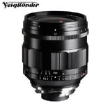 Voigtlander Nokton F1.4.21 mm E-Mount Lens