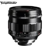 Voigtlander Nokton F1.4.21 mm VM ASP Lens
