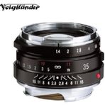 Voigtlander Nokton F1.4 35 mm VM II SC Lens